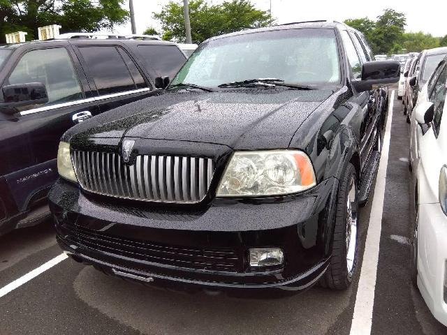 ナビゲーター 5.4 4WD 