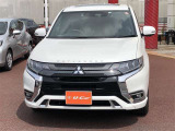 アウトランダーPHEV 2.4 G 4WD 