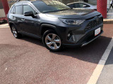 RAV4  2.0 G 4WD