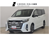 ノア 2.0 Si W×B III 4WD 