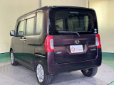 タント L SA 4WD 