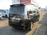 セレナ 2.0 20X Vセレクション+Safety 4WD 