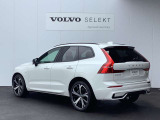 XC60 リチャージ アルティメット T6 AWD PHEV 4WD 