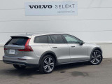 ◆バック/事故を徹底検証し車の開発を行うその姿勢に、「安全性といえばVOLVO」と世界中で評されています