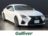 レクサス RC F 5.0