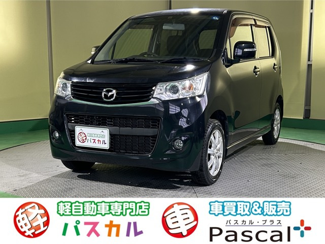 フレア カスタムスタイル XT 