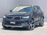 XC40 T5 AWD インスクリプション 4WD 4WD 本革シート