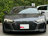 R8 V10 パフォーマンス 5.2 FSI クワトロ 4WD 