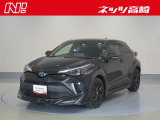 C-HR ハイブリッド 1.8 G モード ネロ セーフティ プラスII 