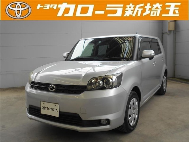 中古車 トヨタ カローラルミオン 1.8 S 4WD の中古車詳細 (100,000km, シルバーメタリック, 埼玉県, 52.8万円) |  中古車情報・中古車検索なら【車選びドットコム（車選び.com）】