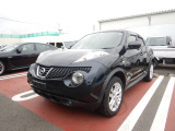 日産 ジューク