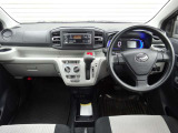 ミライース X SAIII 4WD 