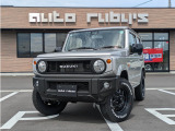 ジムニー XL 4WD 