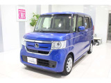 N-BOX G L ホンダセンシング 