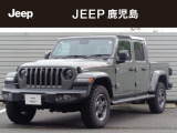 ジープ新車保証継承 自社管理デモカー デモカーの為、走行距離は表示より伸びている場合があります。予めご了承ください。