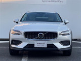 V60クロスカントリー B5 AWD プロ 4WD 