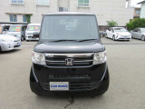 N-BOX G 4WD 