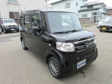 N-BOX G 4WD 