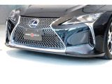 オプション:TRDエアロダイナミクスパッケージ(フロント、サイド、リア、ミラーカバー)