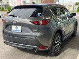 CX-5 2.5 25S Lパッケージ 