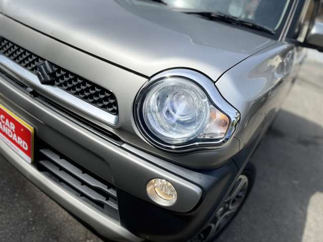 スズキ ハスラー X ターボ 4WD Wカメラサポ/全方位カメラ/フルセグ/ETC