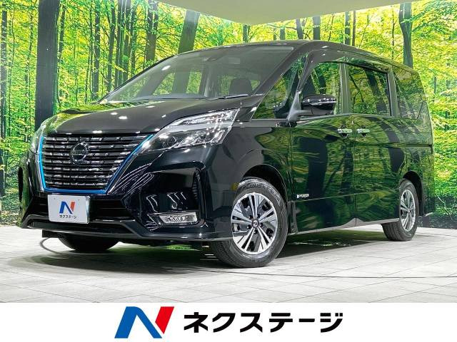 セレナ 1.2 e-POWER ハイウェイスター V 