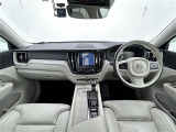 XC60 D4 AWD インスクリプション ディーゼル 4WD 本革シート ワンオーナー