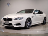 BMW  M6が入庫致しました。