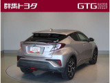 C-HR ハイブリッド 1.8 G 