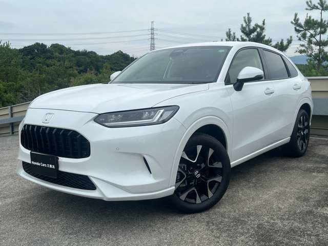 ZR-V 1.5 Z 