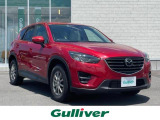 CX-5 2.2 XD Lパッケージ 4WD サンルーフ