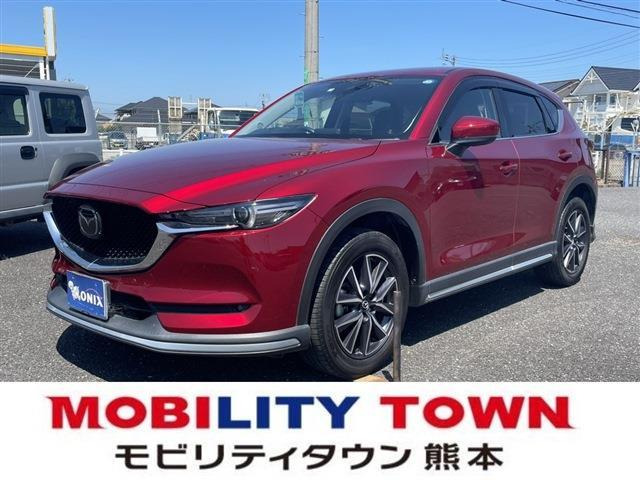 CX-5 2.2 XD Lパッケージ フルセグ ETC ナビ バックカメラ