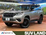 ランドクルーザープラド 2.7 TX Lパッケージ 70th アニバーサリーリミテッド 4WD 