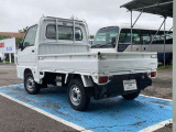 サンバートラック TB 4WD 