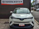 C-HR ハイブリッド 1.8 S LED パッケージ