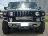 H2 6.0 4WD 