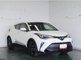 C-HR ハイブリッド 1.8 G モード ネロ セーフティ プラス 