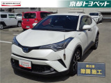 C-HR ハイブリッド 1.8 G LED エディション 