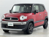 クロスビー 1.0 ハイブリッド(HYBRID) MZ 4WD 4WD ワンオーナー