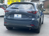 CX-5 2.0 20S ブラックトーンエディション 