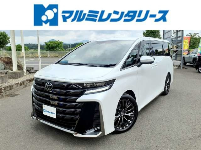 ヴェルファイア ハイブリッド 2.5 Z プレミア E-Four 4WD ムーンルーフ寒冷地デジタ...