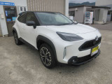 ヤリスクロス 1.5 ハイブリッド Z E-Four 4WD 