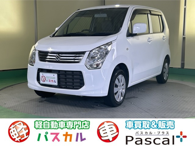 ワゴンR FX 4WD 