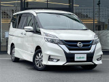 セレナ 1.2 e-POWER ハイウェイスター V 修復歴無し