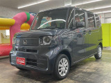N-BOX  660 4WD