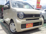 ホンダ N-WGN