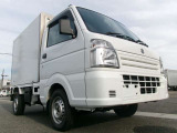 キャリイ  660 冷凍車 1WAY 4WD