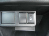 運転席シートヒーター付きです。