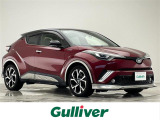 C-HR  G LEDエディション 修復歴無し