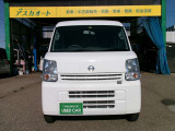 NV100クリッパー DX ハイルーフ 5AGS車 4WD 